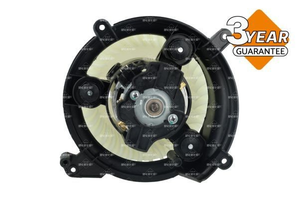 Motor de ventilador de forno (de aquecedor de salão) 34046 NRF