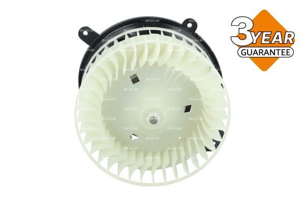 34046 NRF Motor de ventilador de forno (de aquecedor de salão)