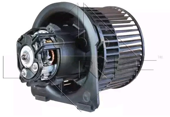 Compre Motor de ventilador de forno (de aquecedor de salão) Opel Vectra 