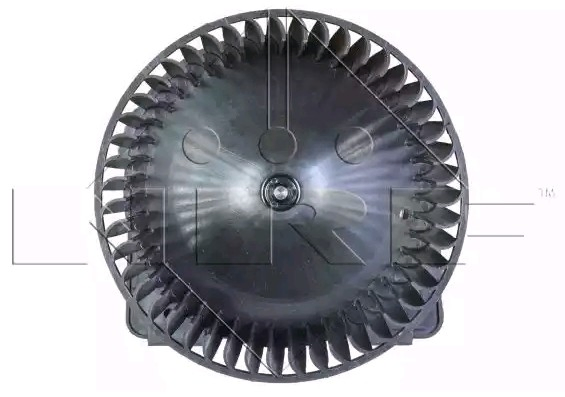 Motor de ventilador de forno (de aquecedor de salão) para Opel Vectra B 36