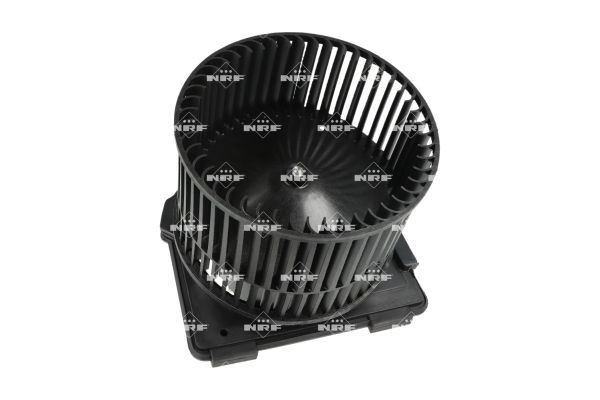 Motor de ventilador de forno (de aquecedor de salão) Opel Vectra B 36