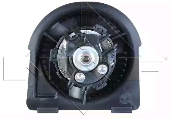 Motor de ventilador de forno (de aquecedor de salão) Opel Vectra preço, a partir de 44,67 USD