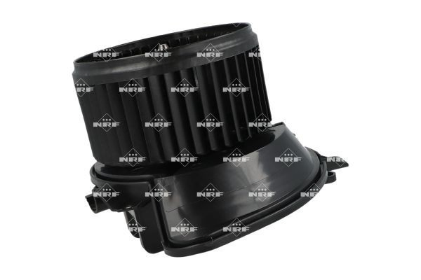 Motor de ventilador de forno (de aquecedor de salão) 6441BF Peugeot/Citroen