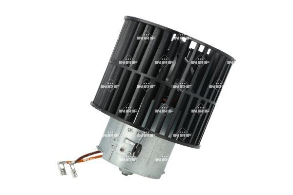 Motor de ventilador de forno (de aquecedor de salão) para Opel Vectra A 86, 87