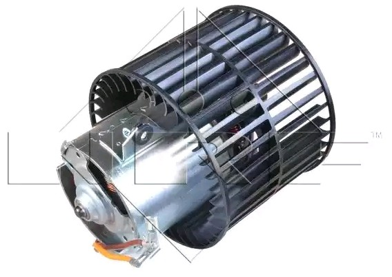 Motor de ventilador de forno (de aquecedor de salão) Opel Vectra A 86, 87