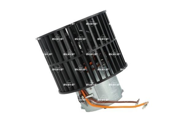Motor de ventilador de forno (de aquecedor de salão) 34052 NRF
