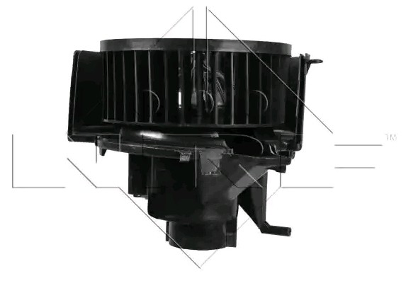  Motor de ventilador de forno (de aquecedor de salão) Opel Zafira A monovolume (F75) (1999 - 2005) A