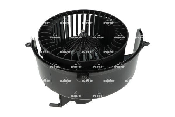 Motor de ventilador de forno (de aquecedor de salão) para Opel Zafira A F75