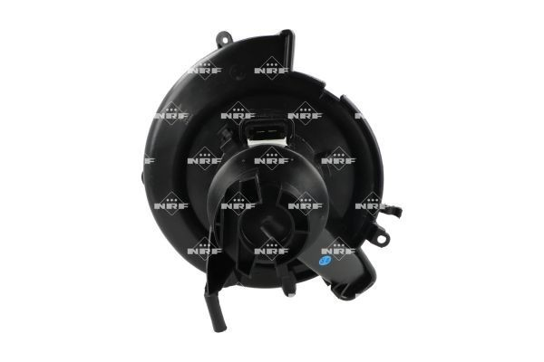 Motor de ventilador de forno (de aquecedor de salão) Opel Zafira A F75