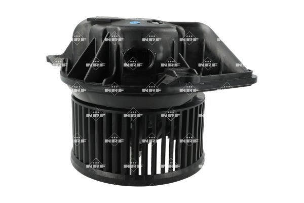 Motor de ventilador de forno (de aquecedor de salão) para Peugeot 607  9D, 9U