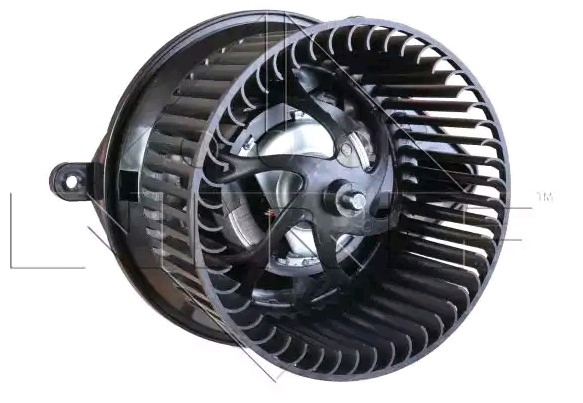 Compre Motor de ventilador de forno (de aquecedor de salão) Renault Trucks Mascott 