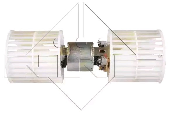  Motor de ventilador de forno (de aquecedor de salão) Iveco Daily I-II сaixa (1978 - 1999) I-II