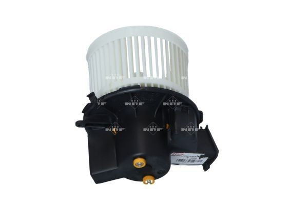 Motor de ventilador de forno (de aquecedor de salão) 34071 NRF