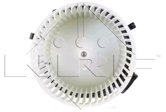 Compre 34071 NRF Motor de ventilador de forno (de aquecedor de salão)