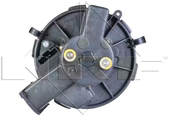 34071 NRF Motor de ventilador de forno (de aquecedor de salão)