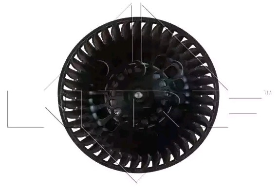  Motor de ventilador de forno (de aquecedor de salão) Citroen C3 Picasso monovolume (SH) (2009 - 2026) Picasso