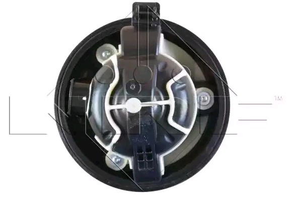 Compre Motor de ventilador de forno (de aquecedor de salão) Citroen C3 