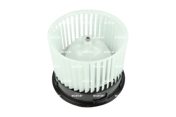 Motor de ventilador de forno (de aquecedor de salão) Citroen C3 Picasso SH