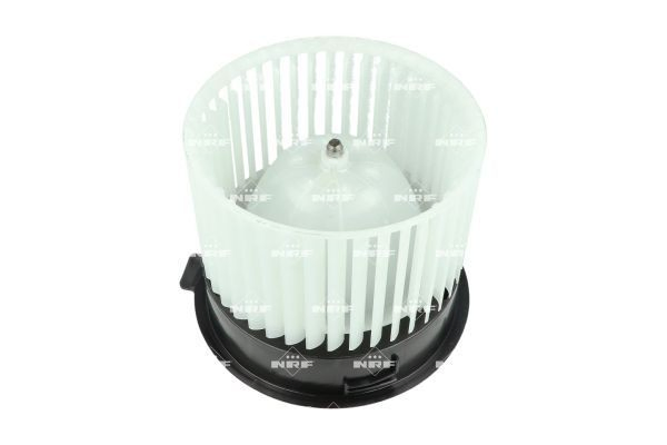 Motor de ventilador de forno (de aquecedor de salão) para Citroen C3 Picasso SH
