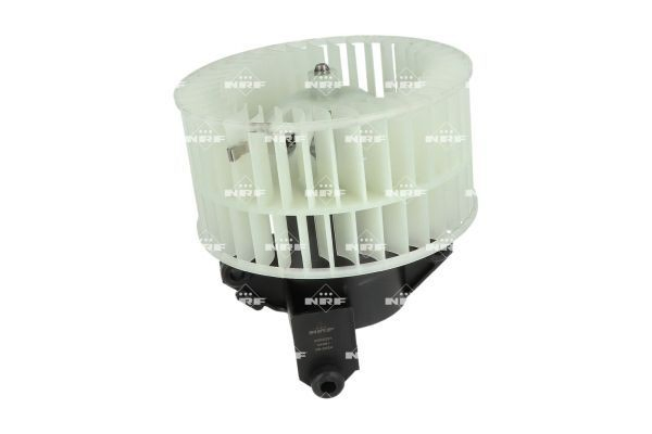Compre 34081 NRF Motor de ventilador de forno (de aquecedor de salão)