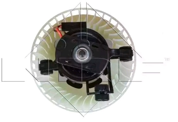  Motor de ventilador de forno (de aquecedor de salão) Mercedes A hatchback (W168) (1997 - 2004) 