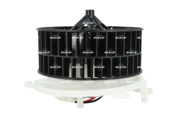  Motor de ventilador de forno (de aquecedor de salão) Mercedes E carrinha (S210) (1996 - 2003) 