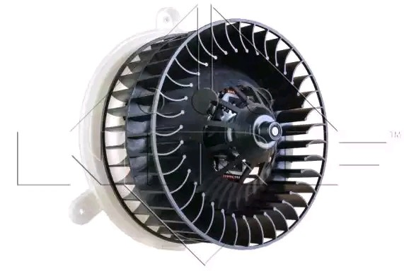 Motor de ventilador de forno (de aquecedor de salão) para Mercedes E  S210