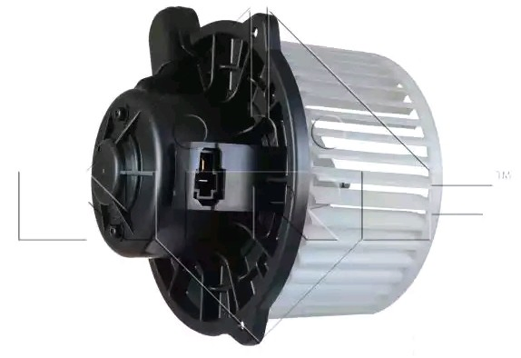 Compre Motor de ventilador de forno (de aquecedor de salão) KIA Picanto 1