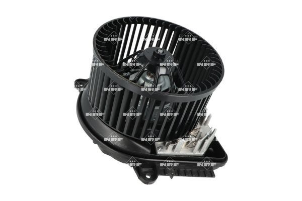 Motor de ventilador de forno (de aquecedor de salão) 5706NU2 Polcar