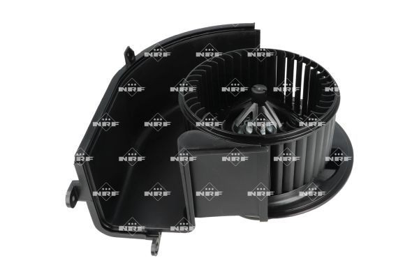 Motor de ventilador de forno (de aquecedor de salão) BMW X5  E70