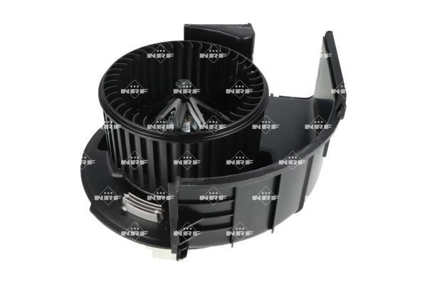 Motor de ventilador de forno (de aquecedor de salão) para BMW X5  E70