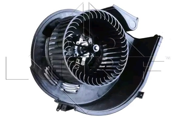 Compre Motor de ventilador de forno (de aquecedor de salão) BMW X5 