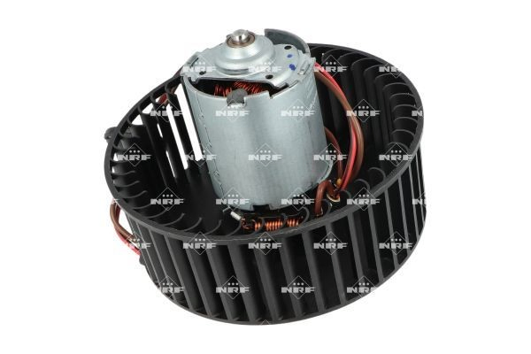 Motor de ventilador de forno (de aquecedor de salão) para Ford Ka  RBT