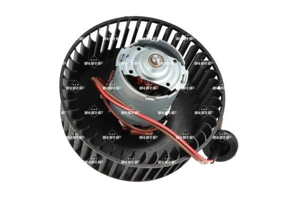 Compre Motor de ventilador de forno (de aquecedor de salão) Ford Ka 