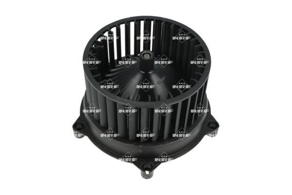 Motor traseiro de ventilador de forno (de aquecedor de salão) 34122 NRF