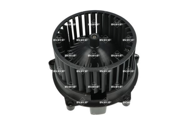 34122 NRF Motor traseiro de ventilador de forno (de aquecedor de salão)