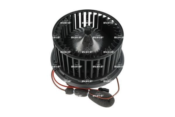 Compre Motor de ventilador de forno (de aquecedor de salão) Volkswagen Golf 1