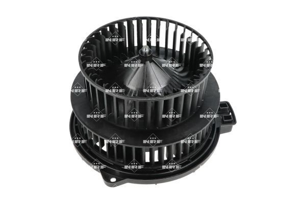 34131 NRF Motor de ventilador de forno (de aquecedor de salão)