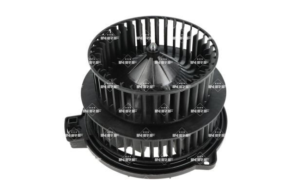 Motor de ventilador de forno (de aquecedor de salão) 34131 NRF
