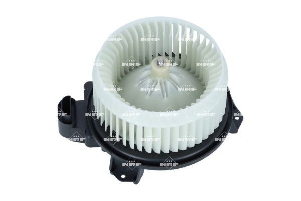 Motor de ventilador de forno (de aquecedor de salão) para Toyota Avensis III T27