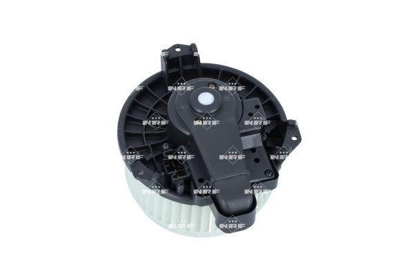  Motor de ventilador de forno (de aquecedor de salão) Toyota Avensis III sedan (T27) (2008 - 2018) III