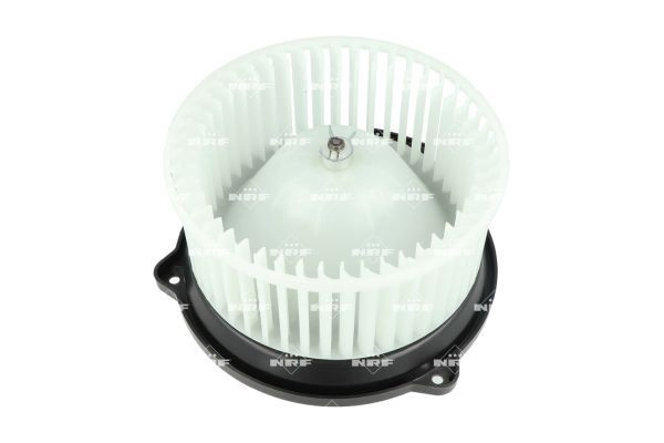 Motor de ventilador de forno (de aquecedor de salão) Toyota Corolla  E11