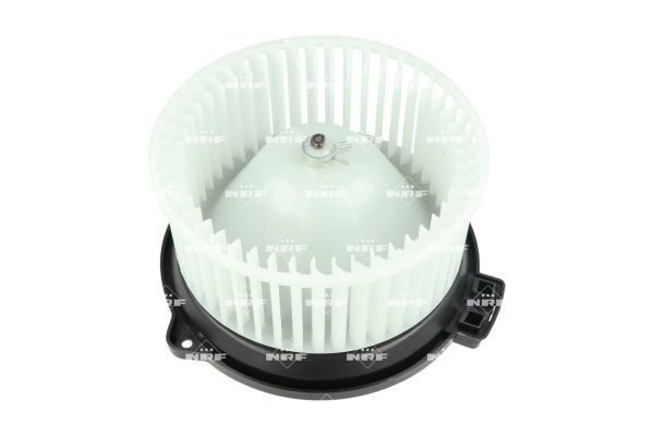  Motor de ventilador de forno (de aquecedor de salão) Toyota Corolla sedan (E11) (1997 - 2001) 