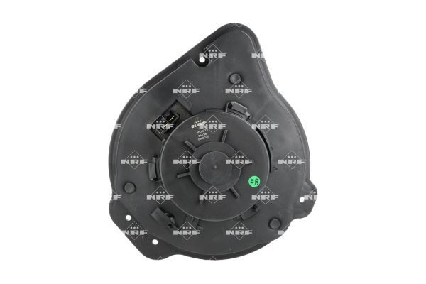  Motor de ventilador de forno (de aquecedor de salão) Volvo V70 I carrinha (LV) (1997 - 2000) I