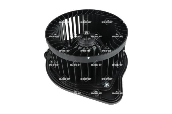 Motor de ventilador de forno (de aquecedor de salão) Volvo V70 I LV