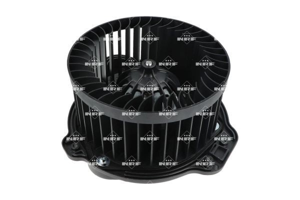Motor de ventilador de forno (de aquecedor de salão) 34136 NRF