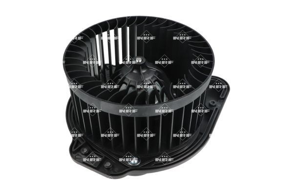 Motor de ventilador de forno (de aquecedor de salão) para Volvo V70 I LV