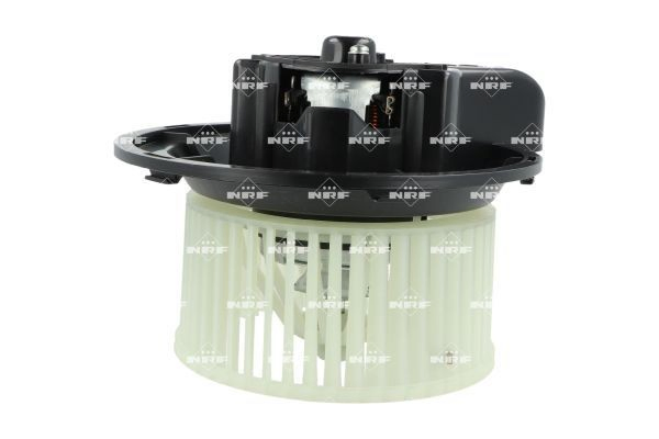  Motor de ventilador de forno (de aquecedor de salão) Mercedes Benz Truck TRUCK ATEGO I camião de plataforma/chassis (1998 - 2004) I