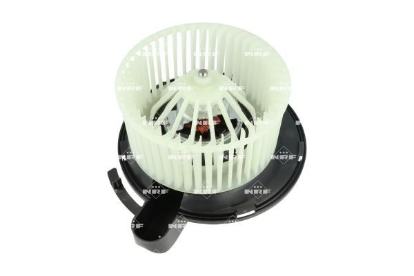 Motor de ventilador de forno (de aquecedor de salão) Mercedes Benz Truck TRUCK ATEGO I 