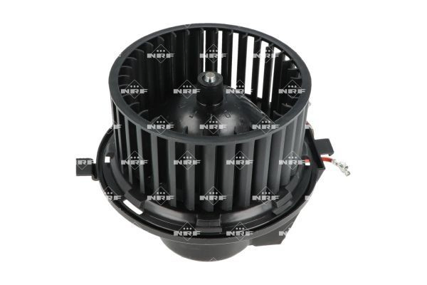 Compre 34165 NRF Motor de ventilador de forno (de aquecedor de salão)
